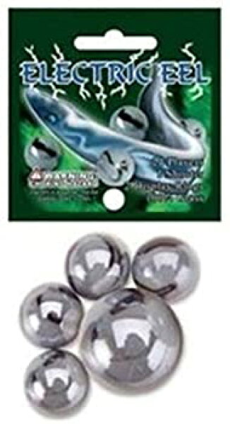 【中古】【輸入品・未使用】Electric Eel Mega Marbles [並行輸入品]
