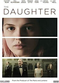 【中古】【輸入品・未使用】Daughter [DVD] [Import]