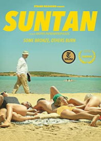 【中古】【輸入品・未使用】Suntan [DVD] [Import]