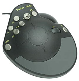 【中古】【輸入品・未使用】Saitek GM2 Action Pad and Game Mouse [並行輸入品]