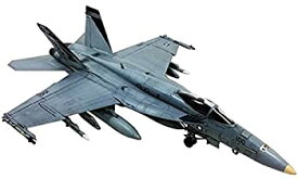 【中古】【輸入品・未使用】アカデミー 1/72 アメリカ海軍 F/A-18E VFA-143 ピューキン・ドッグス プラモデル 12547