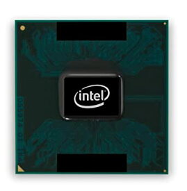 【中古】【輸入品・未使用】Intel Core 2 Duo T7800 2.6 GHz 4M L2 Cache 800MHz FSB Socket P Tray/OEM Dual-Core Mobile Processor [並行輸入品]