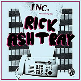 【中古】【輸入品・未使用】INC. [Analog]