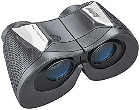 【中古】【輸入品・未使用】Bushnell防水Spectatorスポーツ双眼、4?x 30?mm、ブラック