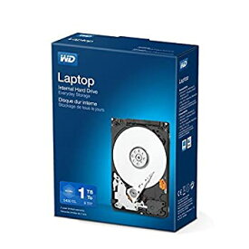 【中古】【輸入品・未使用】Laptop Mainstream WDBMYH0010BNC - Festplatte - 1 TB [並行輸入品]