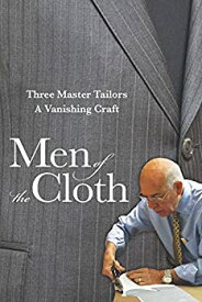 【中古】【輸入品・未使用】Men Of The Cloth [DVD]