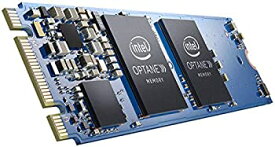 【中古】【輸入品・未使用】INTEL Optane Memory(16GB) MEMPEK1W016GAXT