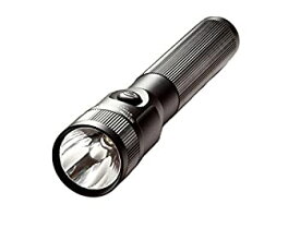 【中古】【輸入品・未使用】Streamlight 75711 Stinger LED Flashlight with 120V AC Charger and Holder%カンマ% Black [並行輸入品]