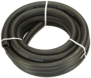 Abbott Rubber X1110-0751-25 EPDM Rubber Agricultural Spray Hose%ｶﾝﾏ% 4-Inch ID by 25-Feet [並行輸入品]