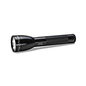 【中古】【輸入品・未使用】マグライト　Maglite　ML50L　LED　2-Cell　C　Flashlight　Black [並行輸入品]