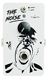 【中古】【輸入品・未使用】Caline CP-39、ノイズゲートギターエフェクター（The Noise）