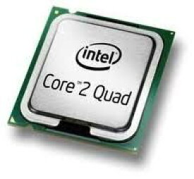 【中古】【輸入品・未使用】Intel Core 2 Quad Q9550 Processor 2.83GHz 1333MHz 12MB LGA 775 CPU%カンマ% OEM [並行輸入品]