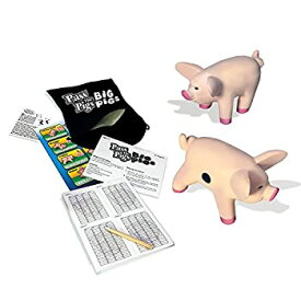 【中古】【輸入品・未使用】Pass The Big Pigs Action Game [並行輸入品]