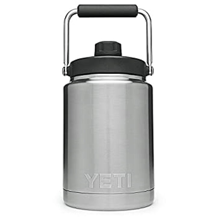 楽天市場】【中古】【輸入品・未使用】YETI Rambler ランブラー ハーフ 