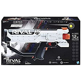 【中古】【輸入品・未使用】NERF Rival Phantom Corps Hera MXVII-1200 ナーフライバルファントム隊 [並行輸入品]