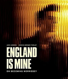 【中古】【輸入品・未使用】England Is Mine [Blu-ray] [Import]