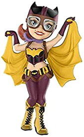 【中古】【輸入品・未使用】Funko - Figurine DC Comics - Batgirl Bombshells Rock Candy 15cm - 0889698237802