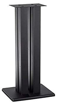 【中古】【輸入品・未使用】Monoprice Monolith by Monoprice 24in Speaker Stand (Each)：スカイマーケットプラス