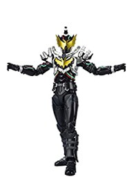 【中古】【輸入品・未使用】S.H.フィギュアーツ 仮面ライダービルド ナイトローグ 約150mm ABS&PVC製 塗装済み可動フィギュア