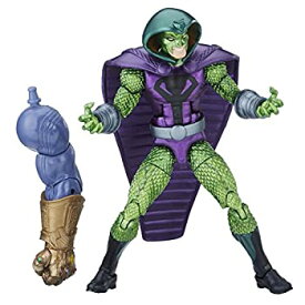 【中古】【輸入品・未使用】ML Infinity War [Thanos] サーペント ソサエティ