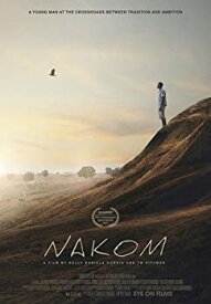 【中古】【輸入品・未使用】Nakom / [DVD] [Import]