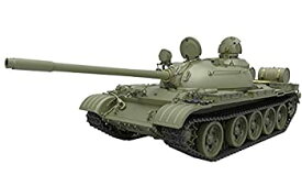 【中古】【輸入品・未使用】ミニアート 1/35 T-55A初期型Mod.1965 フルインテリア (内部再現) プラモデル MA37016