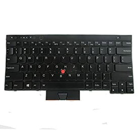 【中古】【輸入品・未使用】SUNMALL New Laptop Keyboard replacement with Pointer and Backlit for Lenovo IBM ThinkPad t430 t430s x230 w530 t530 l430 Series US Layou