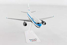 【中古】【輸入品・未使用】Flight Miniatures American Airlines / PSA Pacific Southwest A319-100 1:200 Scale REG N742PS