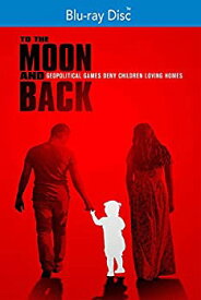 【中古】【輸入品・未使用】To the Moon and Back [Blu-ray]