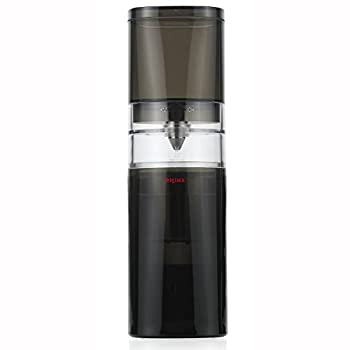 【輸入品・未使用】[WHATCOFFEE] izac-1 Mobile Cool Dripper Dutch coffee Cold Brew Dutch Drip Coffee maker BPA Free 400ml [WHATCOFFEE] izac-1モバイルクール