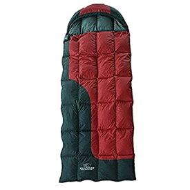 【中古】【輸入品・未使用】PRINCE 500D Rectangular Type Sleeping Bag Duck Down 500g Filling For 3 Season Outdoor Camping Korea PRINCE 500D長方形タイプのスリーピン