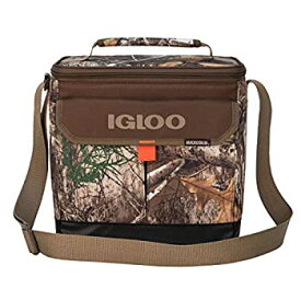 【中古】【輸入品・未使用】Igloo Realtree HLC 12 Realtree [並行輸入品]