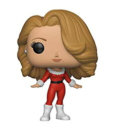 【中古】【輸入品・未使用】Pop Mariah Carey Vinyl Figure