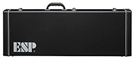 【中古】【輸入品・未使用】ESP EC XL Electric Guitar Case [並行輸入品]