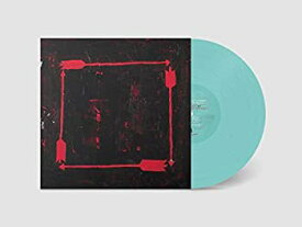 【中古】【輸入品・未使用】WHEN I SHOOT AT YOU WITH ARROWS%カンマ% I WILL SHOOT TO DESTROY YOU [LP] (TURQUOISE COLORED VINYL) [Analog]