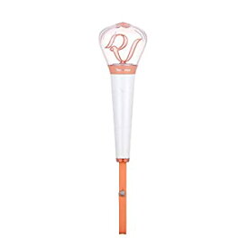 【中古】【輸入品・未使用】RED VELVET Official Light Stick SM レッドベルベット 公式ペンライト [並行輸入品]