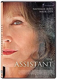 【中古】【輸入品・未使用】Assistant [DVD] [Import]