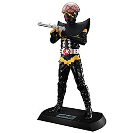 【中古】【輸入品・未使用】Ultimate Article ハカイダー 完成品フィギュア