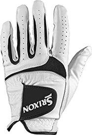 【中古】【輸入品・未使用】Srixon メンズ テックカブレッタゴルフグローブ S