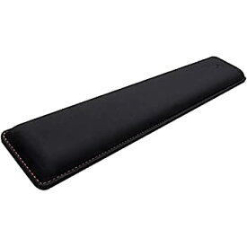 【中古】【輸入品・未使用】HyperX Wrist Rest リストレスト 疲労軽減 低反発クッション 人間工学デザイン 2年保証 HX-WR