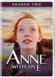 【中古】【輸入品・未使用】Anne With An E - Ssn 2