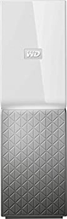 楽天市場】【中古】【輸入品・未使用】WD My Cloud Home 2TB Personal 