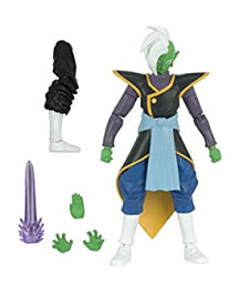 【中古】【輸入品・未使用】Bandai America - DragonBall Super Dragon Stars Zamasu 6.5%ダブルクォーテ% Action Figure