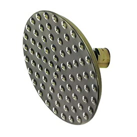 【中古】【輸入品・未使用】Showerscape K135A3 シャワーヘッド アンティーク真鍮