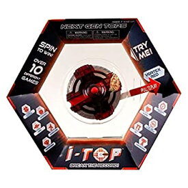 【中古】【輸入品・未使用】iTop Vortex Red ボルテックスレッド [並行輸入品]