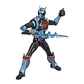 【中古】【輸入品・未使用】Hasbro Power Rangers Lightning Collection 約15cm Power Ranger S.P.D. Shadow Ranger Action Figure