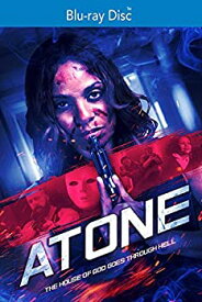 【中古】【輸入品・未使用】Atone [Blu-ray]