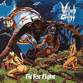 【中古】【輸入品・未使用】Fit For Fight [Analog]