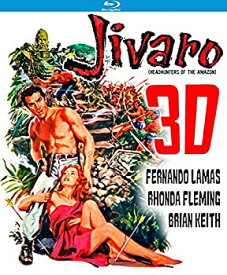 【中古】【輸入品・未使用】Jivaro [Blu-ray]