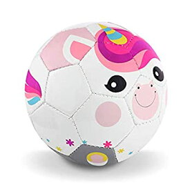 【中古】【輸入品・未使用】Daball 幼児用 ソフトサッカーボール